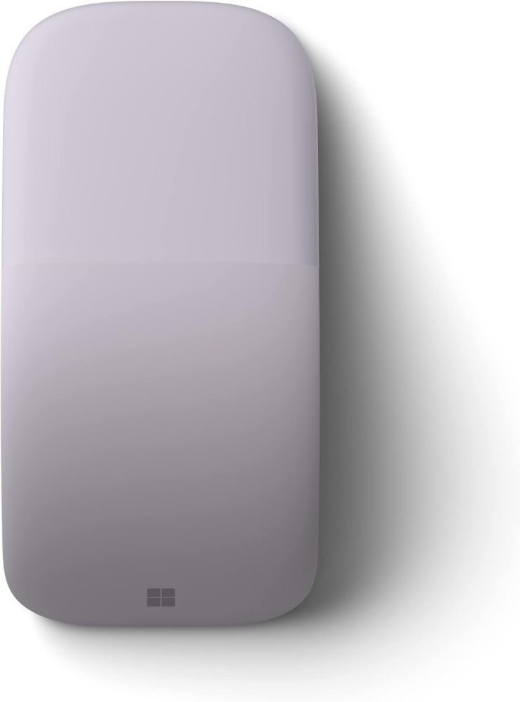 Refurbished Microsoft Surface Arc Bluetooth Mouse - Reebelo US