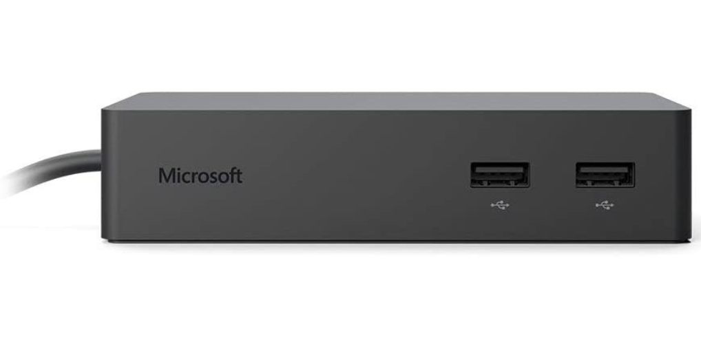 Refurbished Microsoft Surface Dock 1661 - Reebelo US