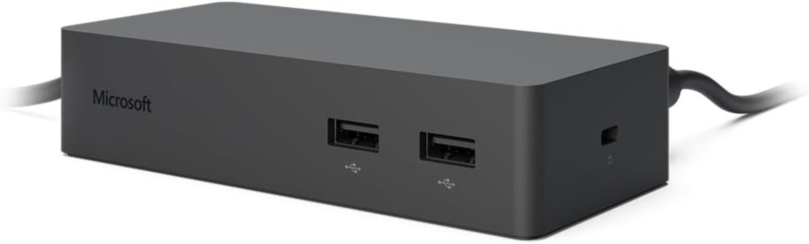 Refurbished Microsoft Surface Dock 1661 - Reebelo US