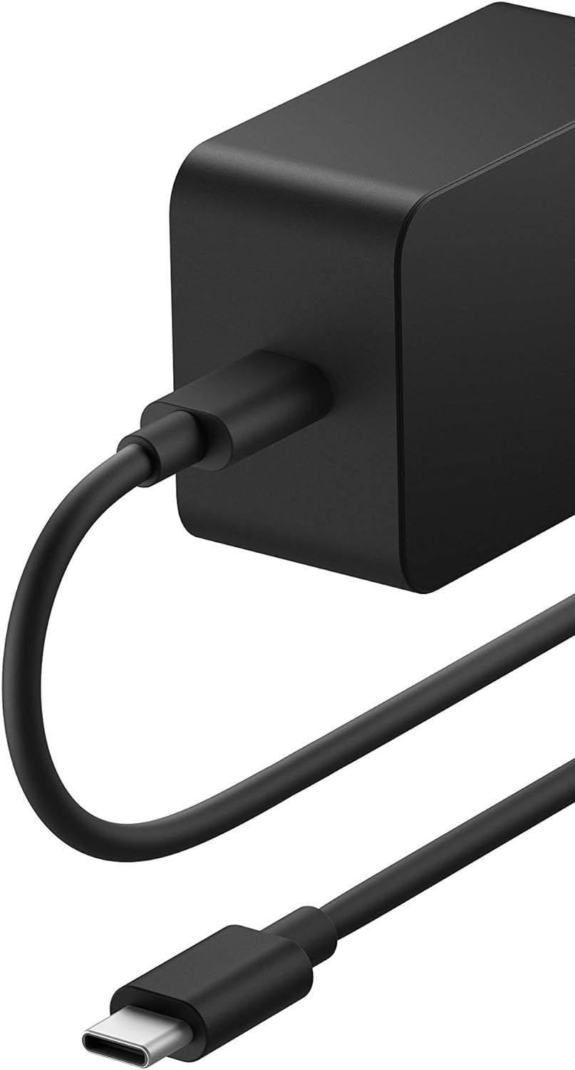 Refurbished Microsoft Surface Duo 18W USB-C Power Supply LLT-00001 - Reebelo US