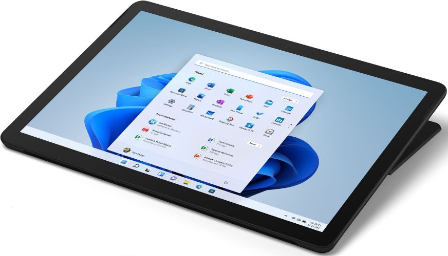 Refurbished Microsoft Surface Go 3 - Reebelo US