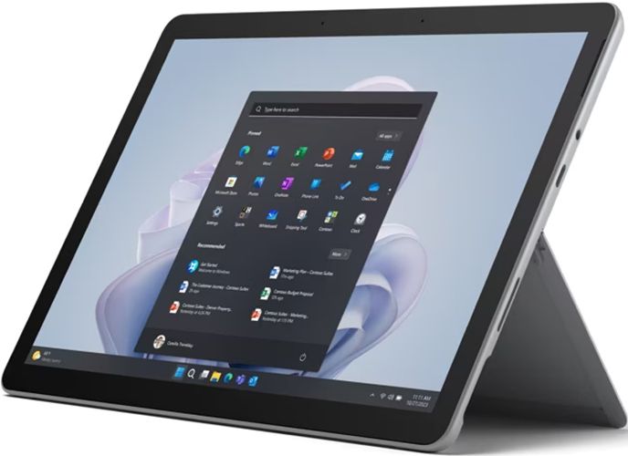 Refurbished Microsoft Surface Go 4 - Reebelo US