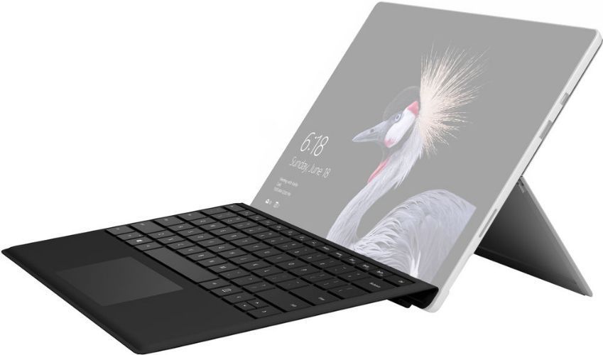 Refurbished Microsoft Surface Go Type Cover - Reebelo US