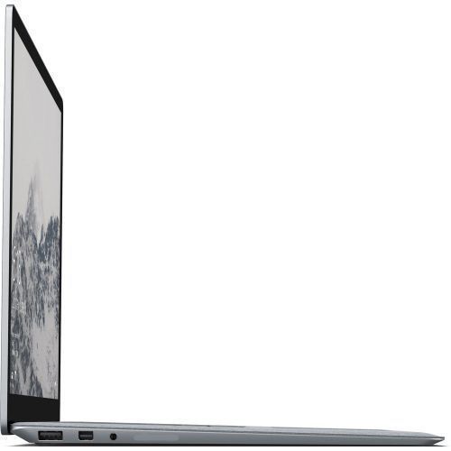 Refurbished Microsoft Surface Laptop 1 13.5-inch - Reebelo US