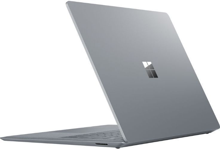 Refurbished Microsoft Surface Laptop 1 13.5-inch - Reebelo US