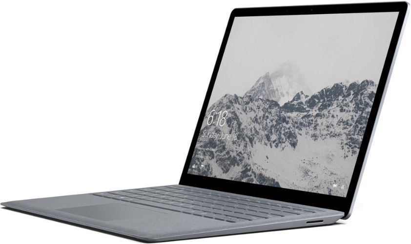 Refurbished Microsoft Surface Laptop 1 13.5-inch - Reebelo US
