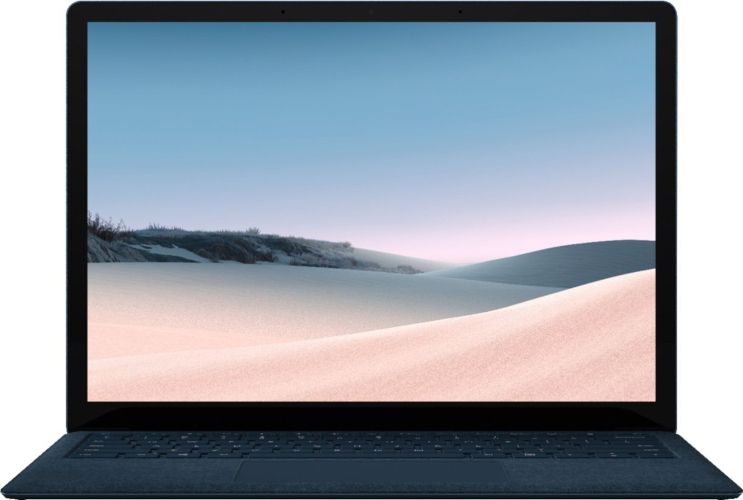 Refurbished Microsoft Surface Laptop 3 13.5-inch - Reebelo US
