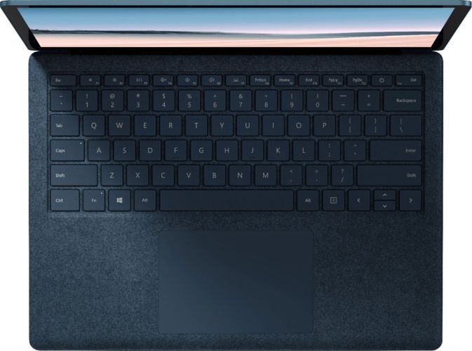 Refurbished Microsoft Surface Laptop 3 13.5-inch - Reebelo US