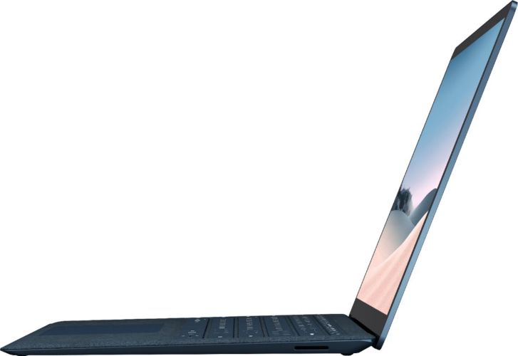 Refurbished Microsoft Surface Laptop 3 13.5-inch - Reebelo US