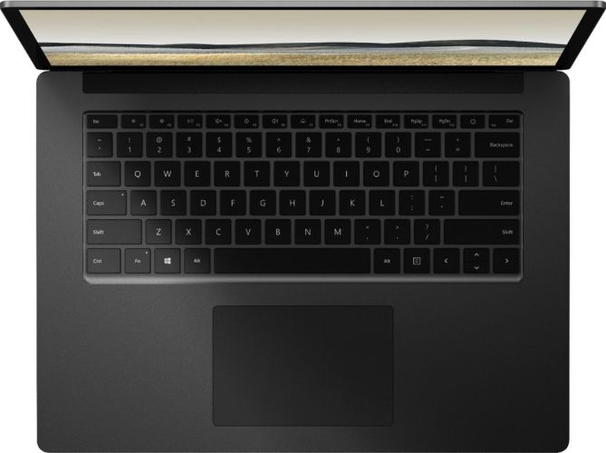 Refurbished Microsoft Surface Laptop 3 13.5-inch - Reebelo US