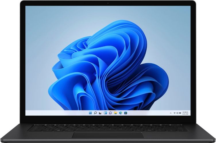Refurbished Microsoft Surface Laptop 4 13.5-inch - Reebelo US