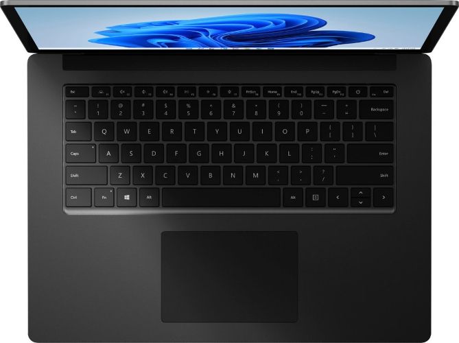 Refurbished Microsoft Surface Laptop 4 13.5-inch - Reebelo US