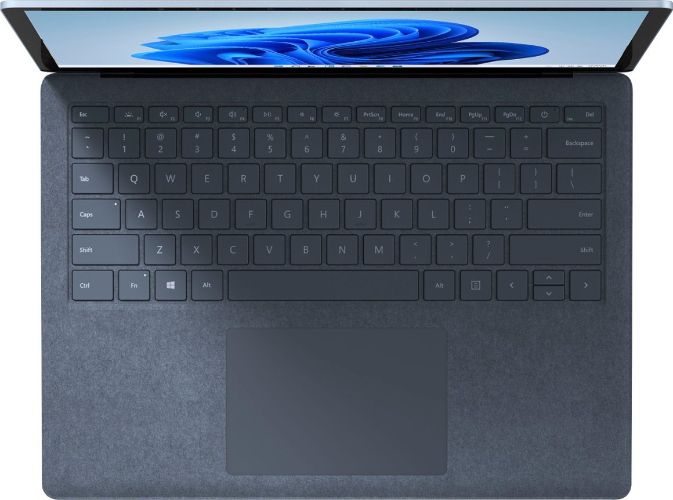 Refurbished Microsoft Surface Laptop 4 13.5-inch - Reebelo US