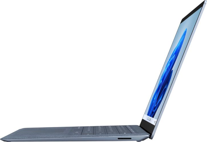 Refurbished Microsoft Surface Laptop 4 13.5-inch - Reebelo US