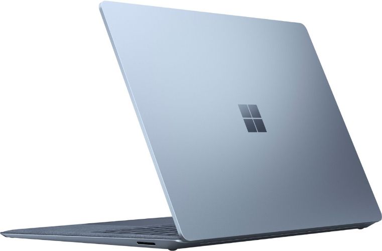 Refurbished Microsoft Surface Laptop 4 13.5-inch - Reebelo US