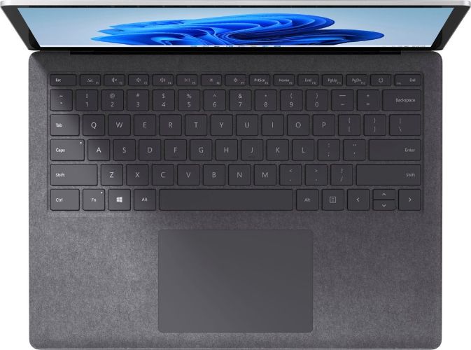 Refurbished Microsoft Surface Laptop 4 13.5-inch - Reebelo US