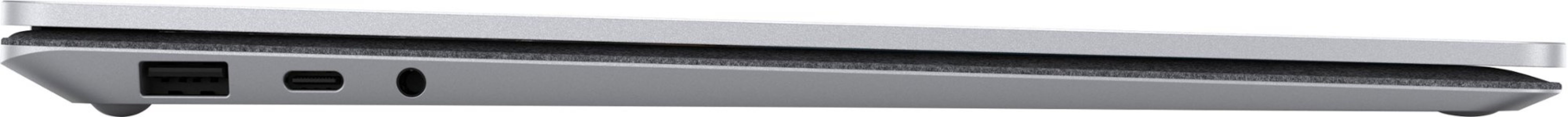 Refurbished Microsoft Surface Laptop 4 13.5-inch - Reebelo US