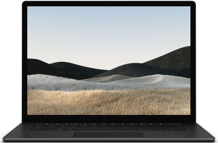 Refurbished Microsoft Surface Laptop 4 15-inch - Reebelo US