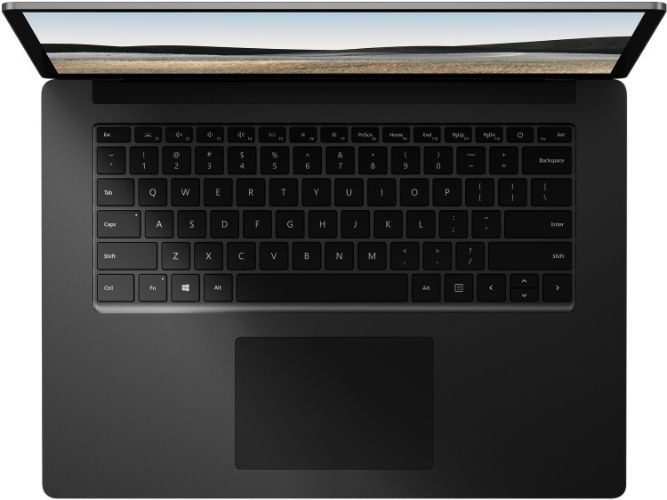 Refurbished Microsoft Surface Laptop 4 15-inch - Reebelo US