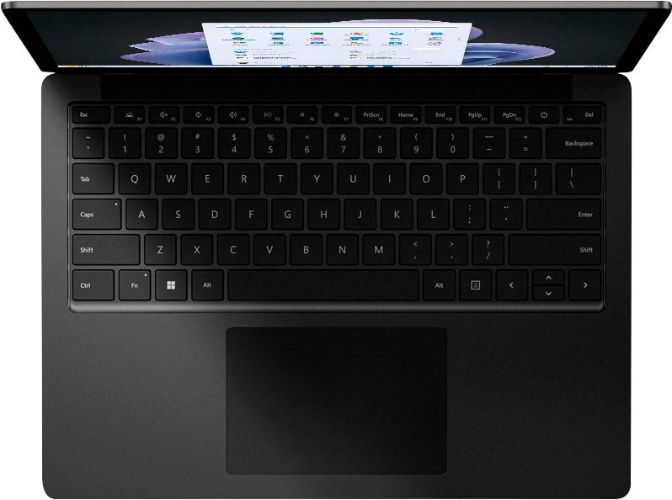 Refurbished Microsoft Surface Laptop 5 13.5-inch - Reebelo US