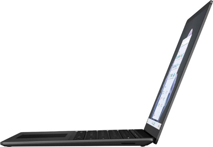Refurbished Microsoft Surface Laptop 5 13.5-inch - Reebelo US