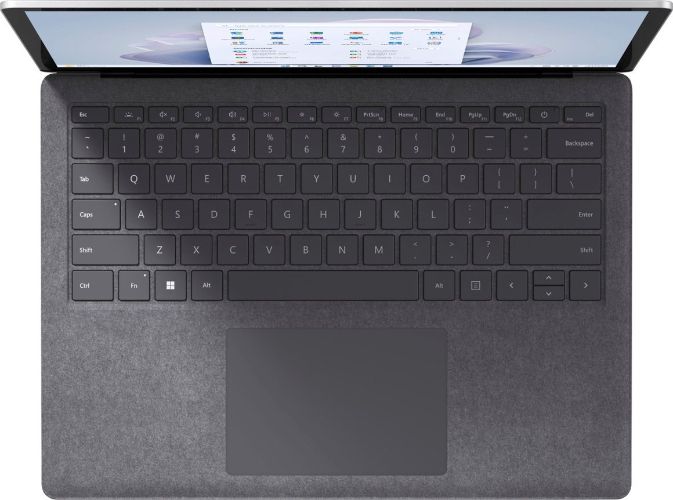 Refurbished Microsoft Surface Laptop 5 13.5-inch - Reebelo US
