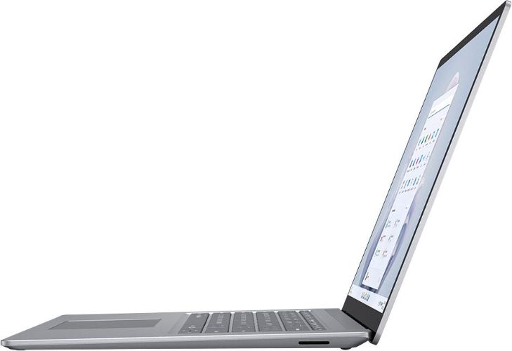 Refurbished Microsoft Surface Laptop 5 13.5-inch - Reebelo US