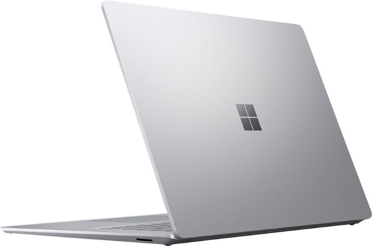 Refurbished Microsoft Surface Laptop 5 13.5-inch - Reebelo US