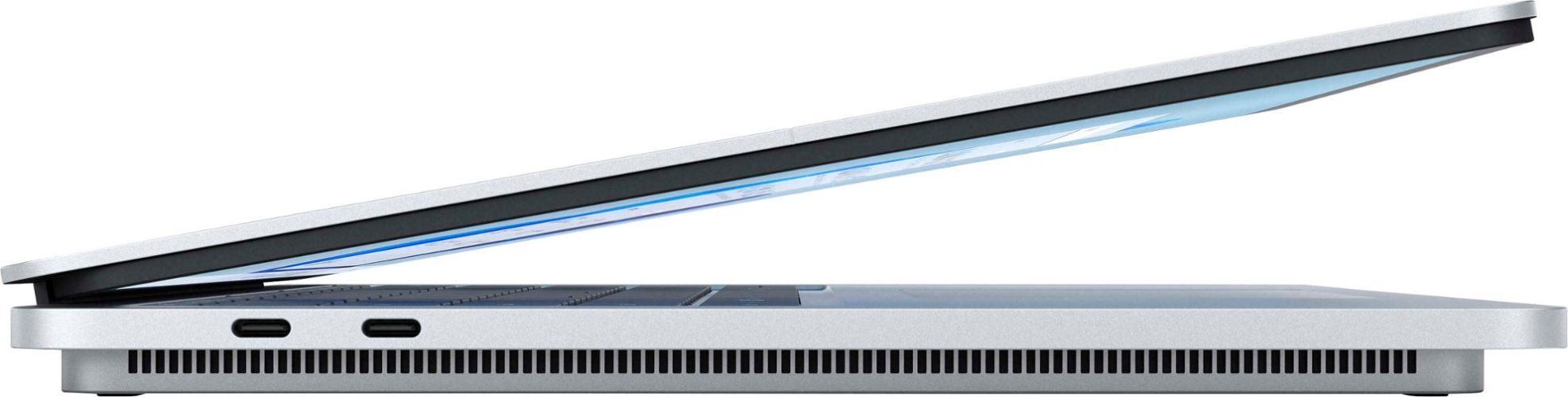 Refurbished Microsoft Surface Laptop Studio 1 14.4-inch - Reebelo US