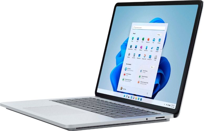 Refurbished Microsoft Surface Laptop Studio 1 14.4-inch - Reebelo US