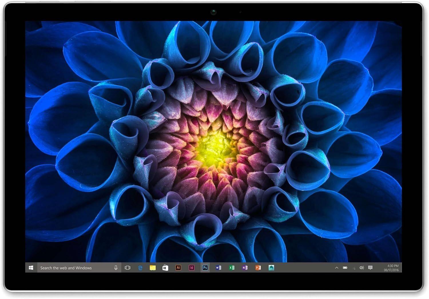 Refurbished Microsoft Surface Pro 4 - Reebelo US