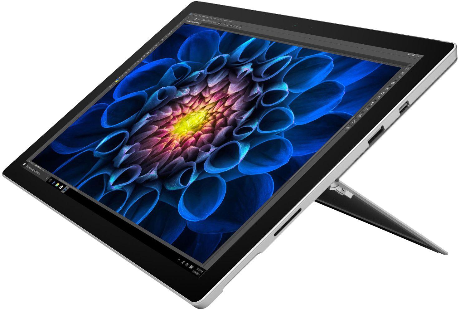 Refurbished Microsoft Surface Pro 4 - Reebelo US