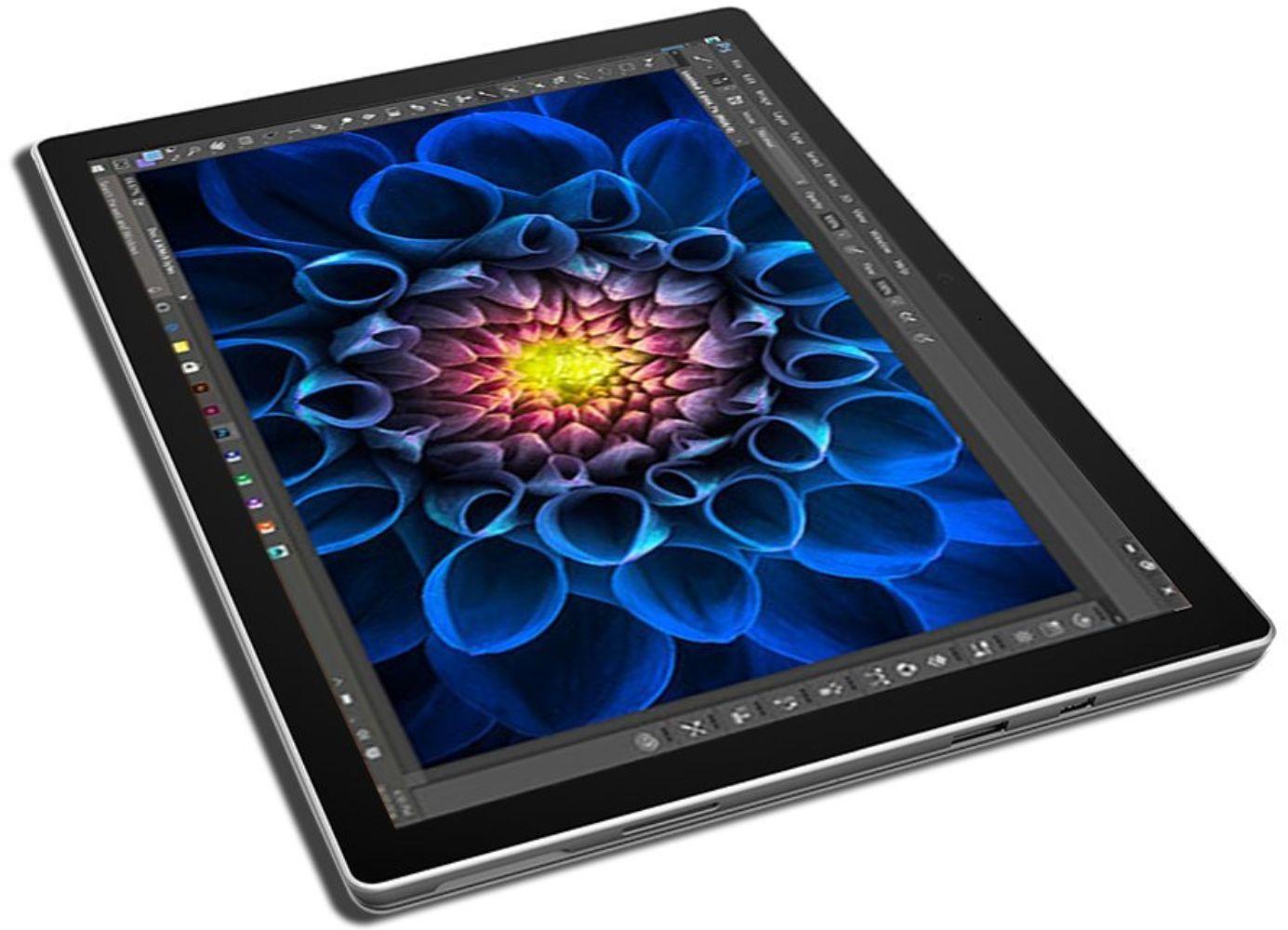Refurbished Microsoft Surface Pro 4 - Reebelo US