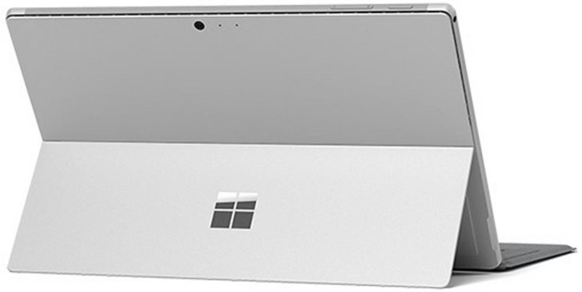 Refurbished Microsoft Surface Pro 4 - Reebelo US