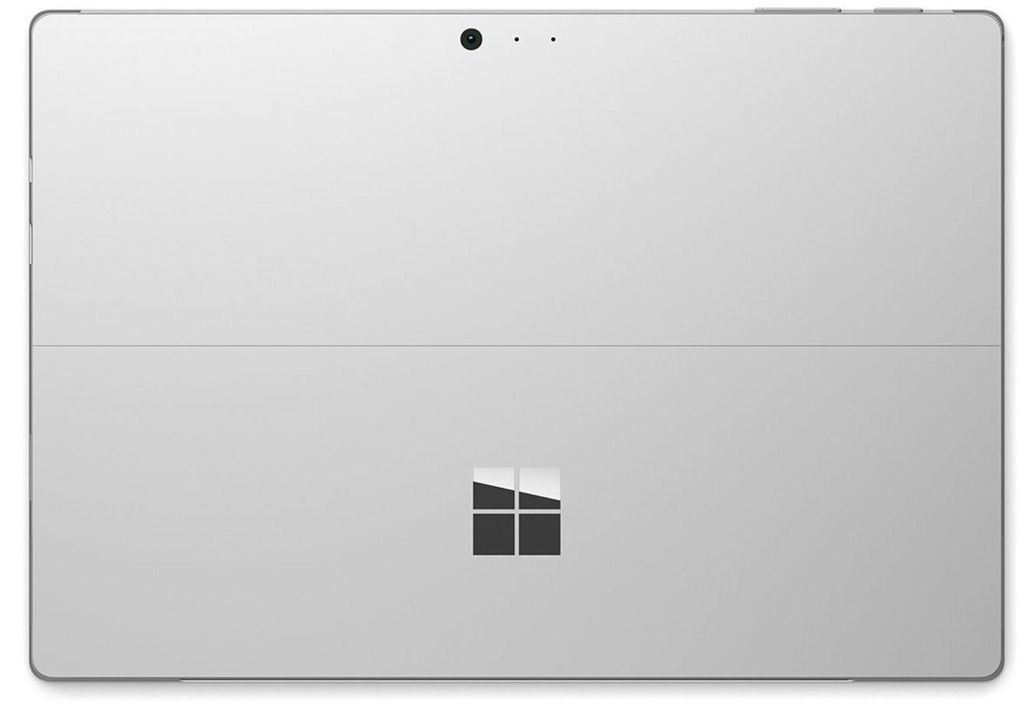 Refurbished Microsoft Surface Pro 4 - Reebelo US