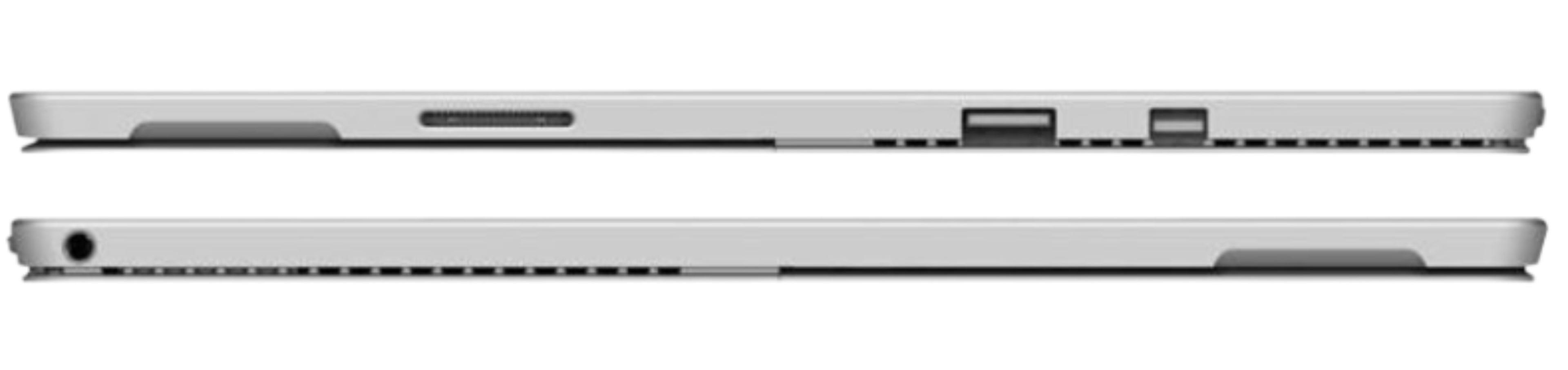Refurbished Microsoft Surface Pro 4 - Reebelo US