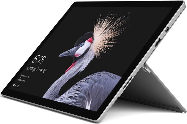 Refurbished Microsoft Surface Pro 5 - Reebelo US