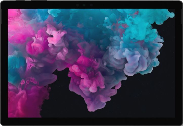 Refurbished Microsoft Surface Pro 6 - Reebelo US