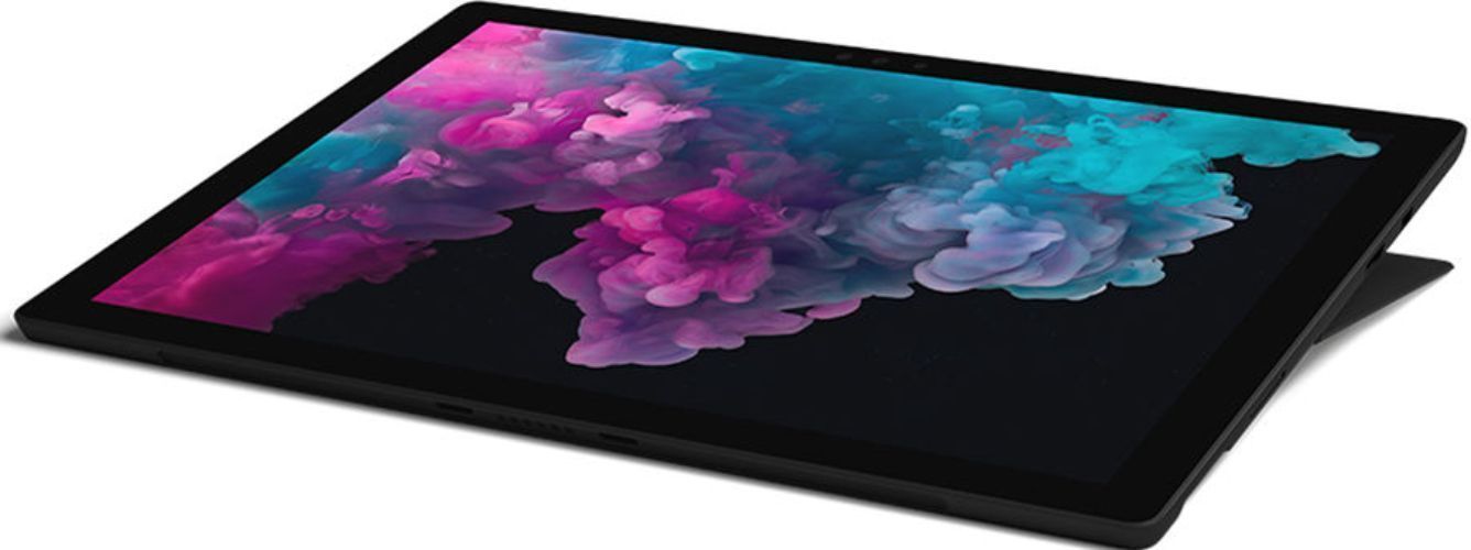 Refurbished Microsoft Surface Pro 6 - Reebelo US