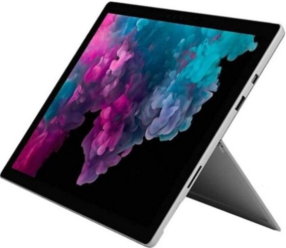 Refurbished Microsoft Surface Pro 6 - Reebelo US