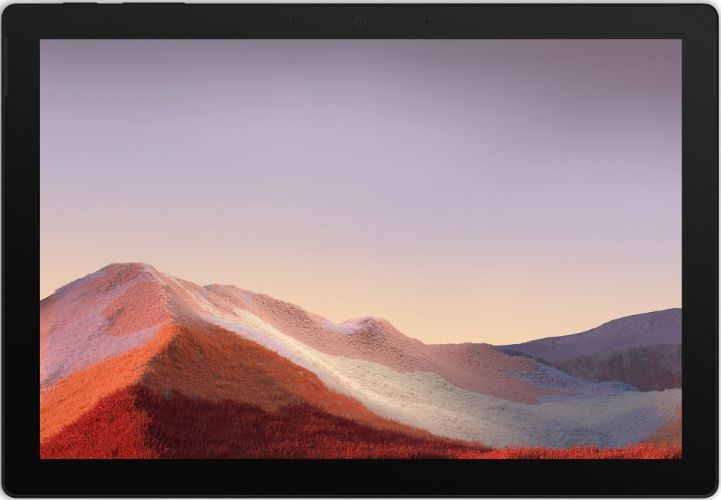 Refurbished Microsoft Surface Pro 7 12.3" - Reebelo US