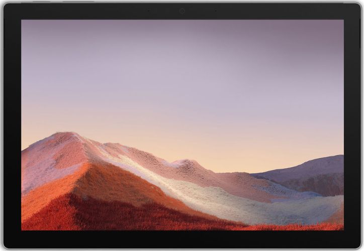 Refurbished Microsoft Surface Pro 7 12.3" - Reebelo US