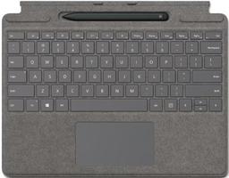 Refurbished Microsoft Surface Pro 8 | Surface Pro X Signature Keyboard with Slim Pen Bundle - Reebelo US