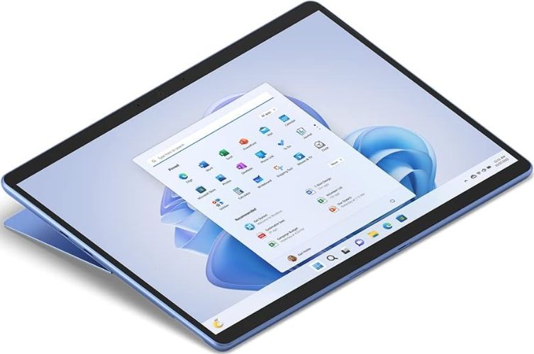 Refurbished Microsoft Surface Pro 9 - Reebelo US