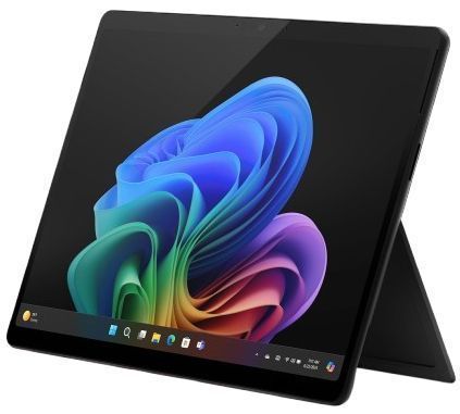 Refurbished Microsoft Surface Pro Copilot+ PC 13" - Reebelo US