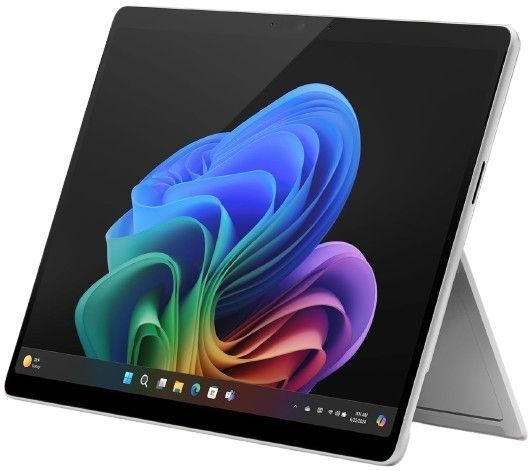 Refurbished Microsoft Surface Pro Copilot+ PC 13" - Reebelo US