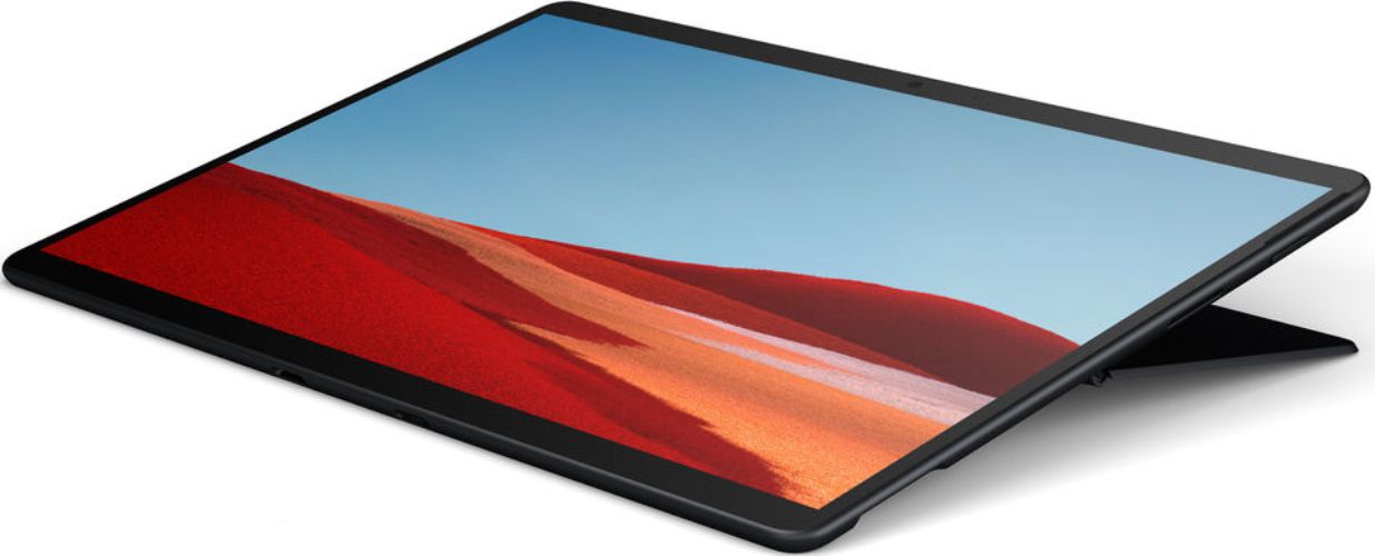 Refurbished Microsoft Surface Pro X - Reebelo US