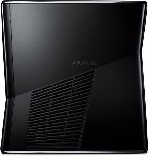 Refurbished Microsoft Xbox 360 Slim Gaming Console - Reebelo US