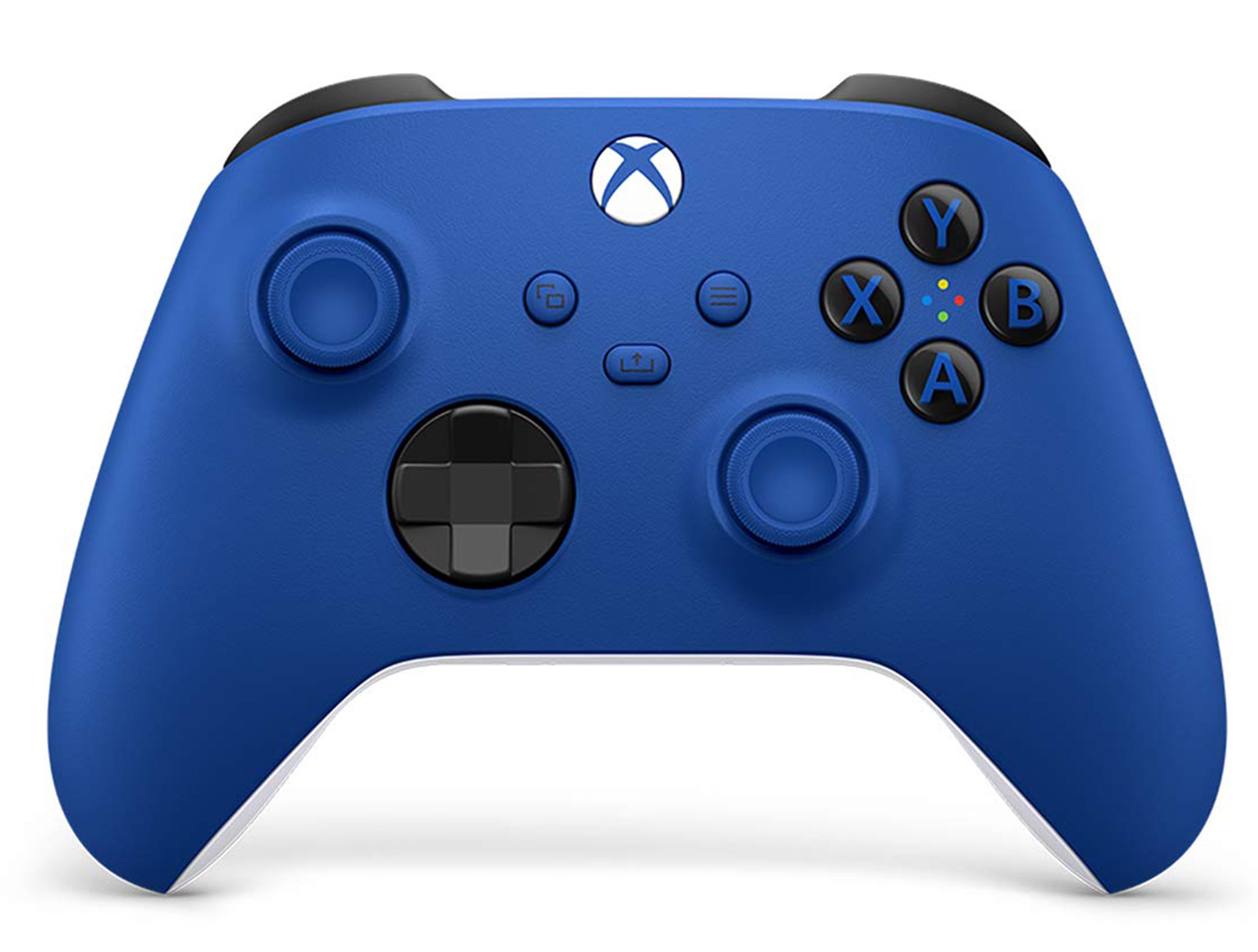 Refurbished Microsoft Xbox Core Wireless Controller - Reebelo US