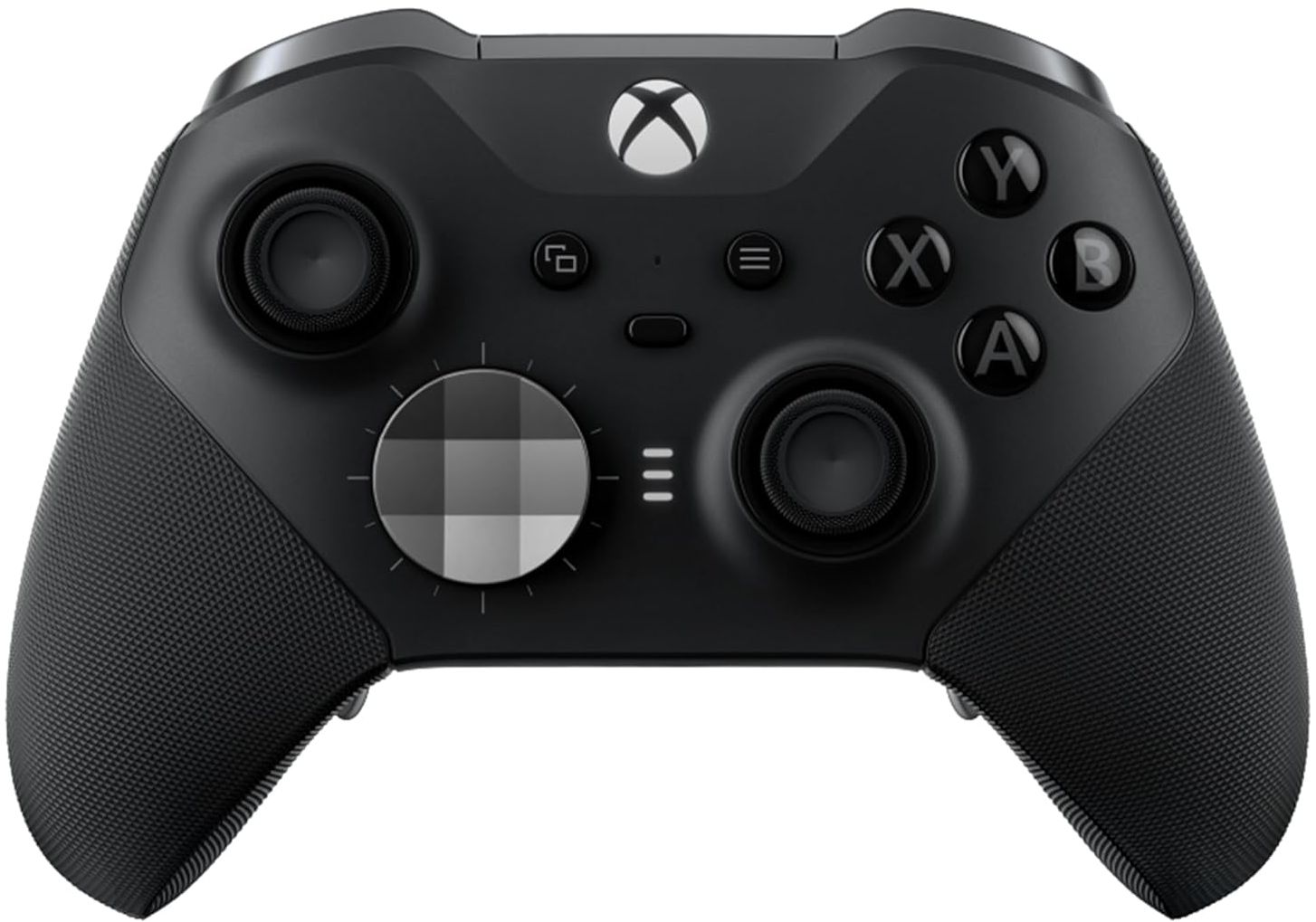 Refurbished Microsoft Xbox Elite Wireless Controller Series 2 - Reebelo US